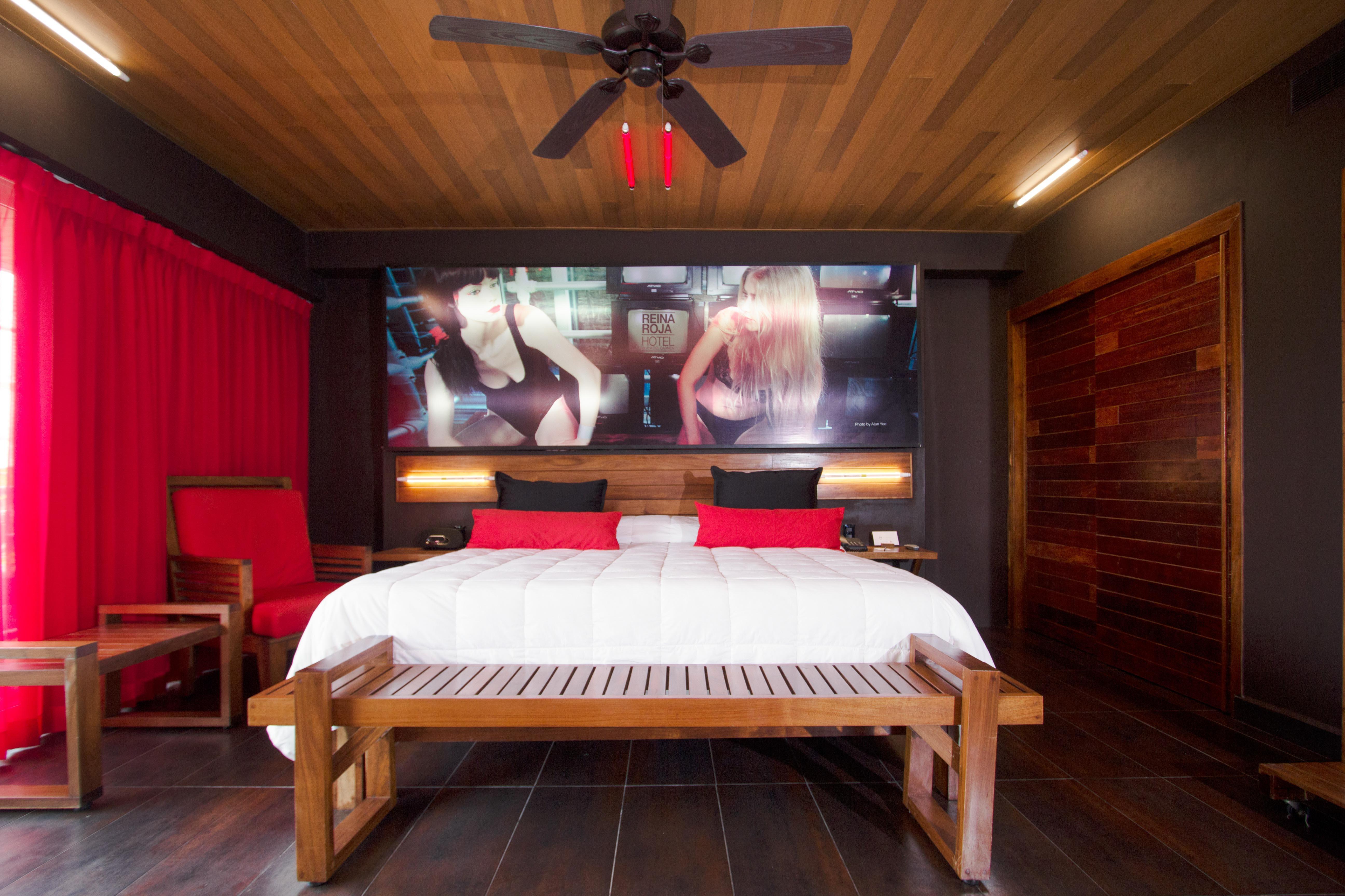 Hotel Kavia 5Th Avenida (Adults Only) Playa del Carmen Bagian luar foto
