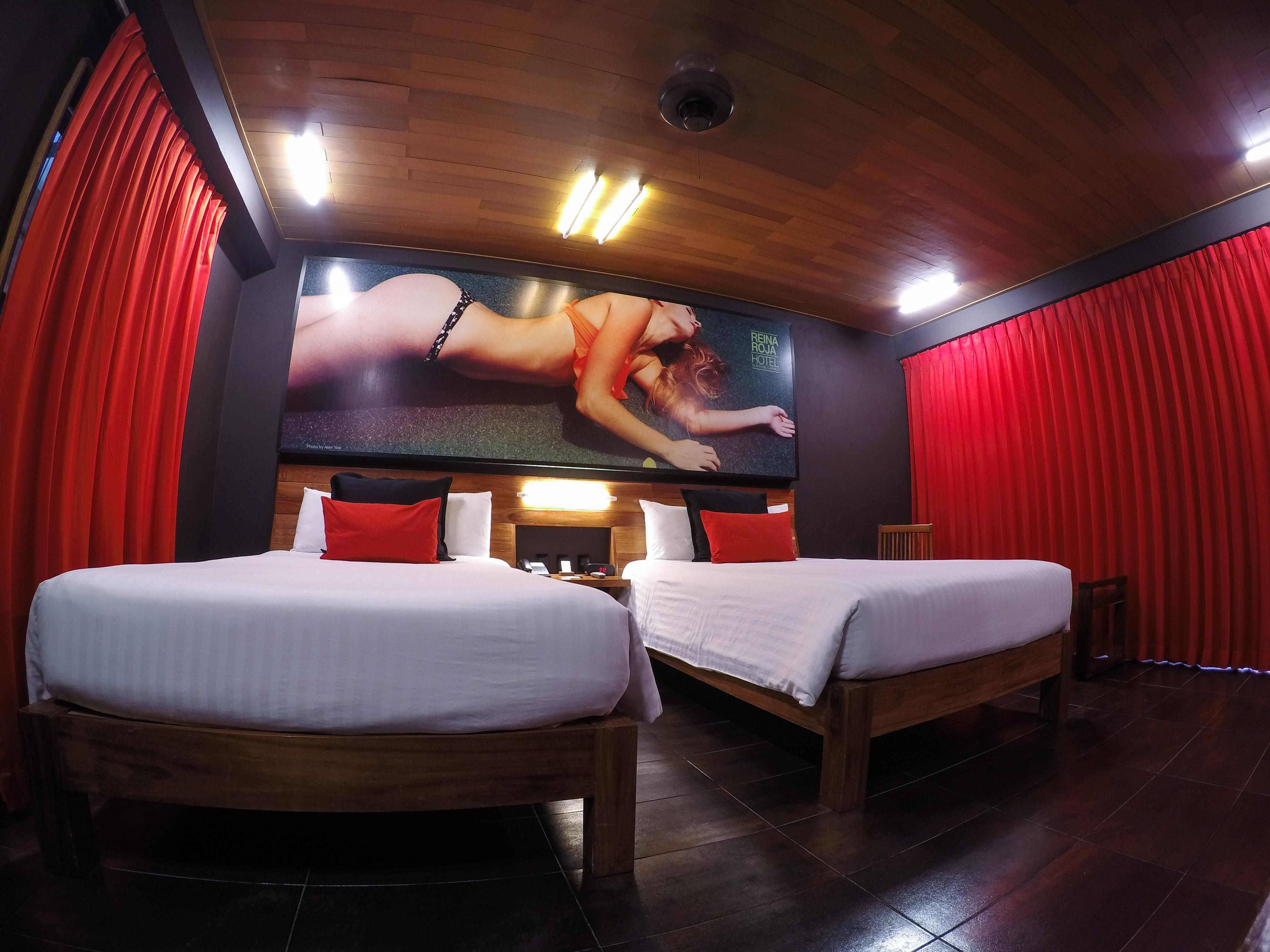 Hotel Kavia 5Th Avenida (Adults Only) Playa del Carmen Bagian luar foto