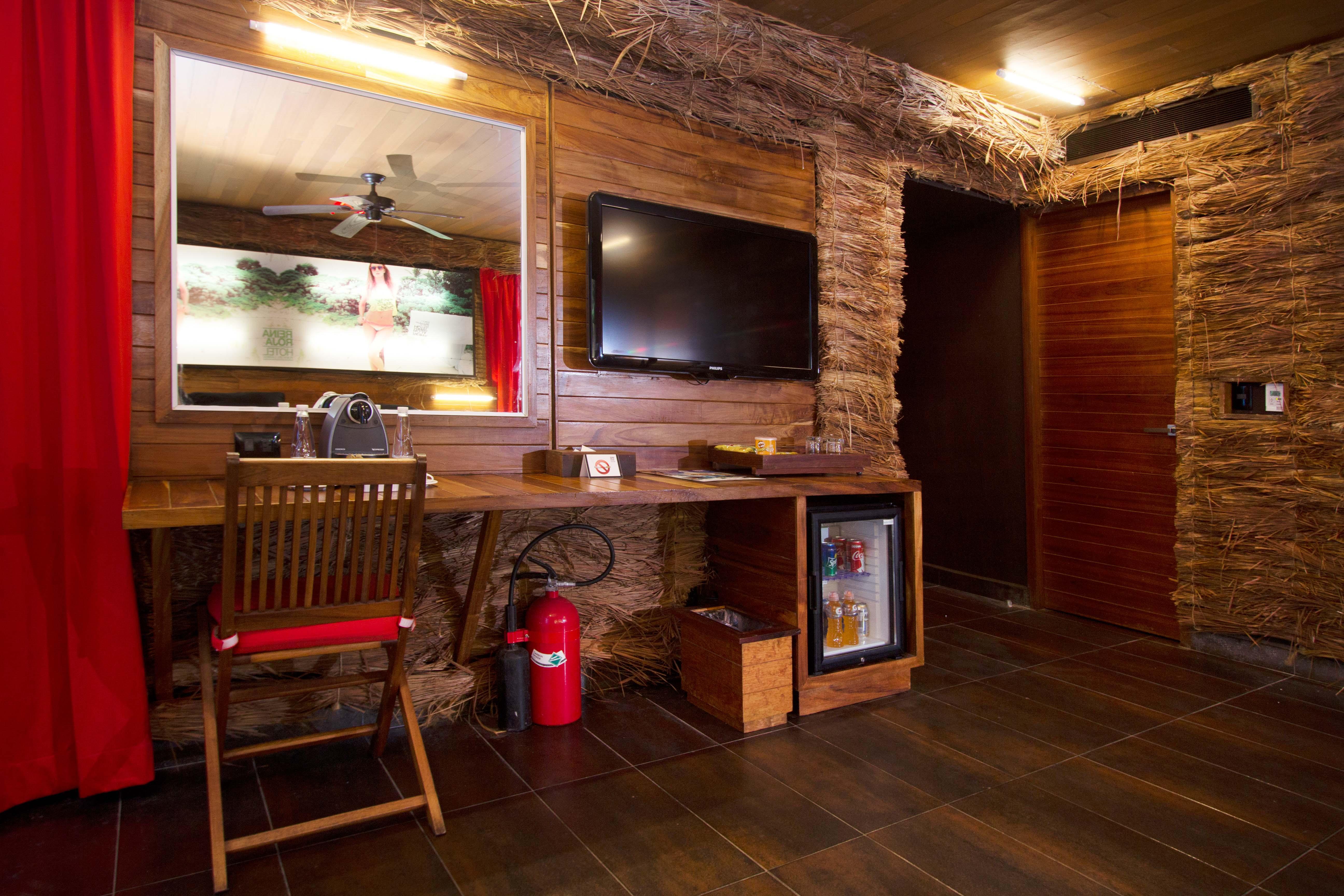 Hotel Kavia 5Th Avenida (Adults Only) Playa del Carmen Bagian luar foto