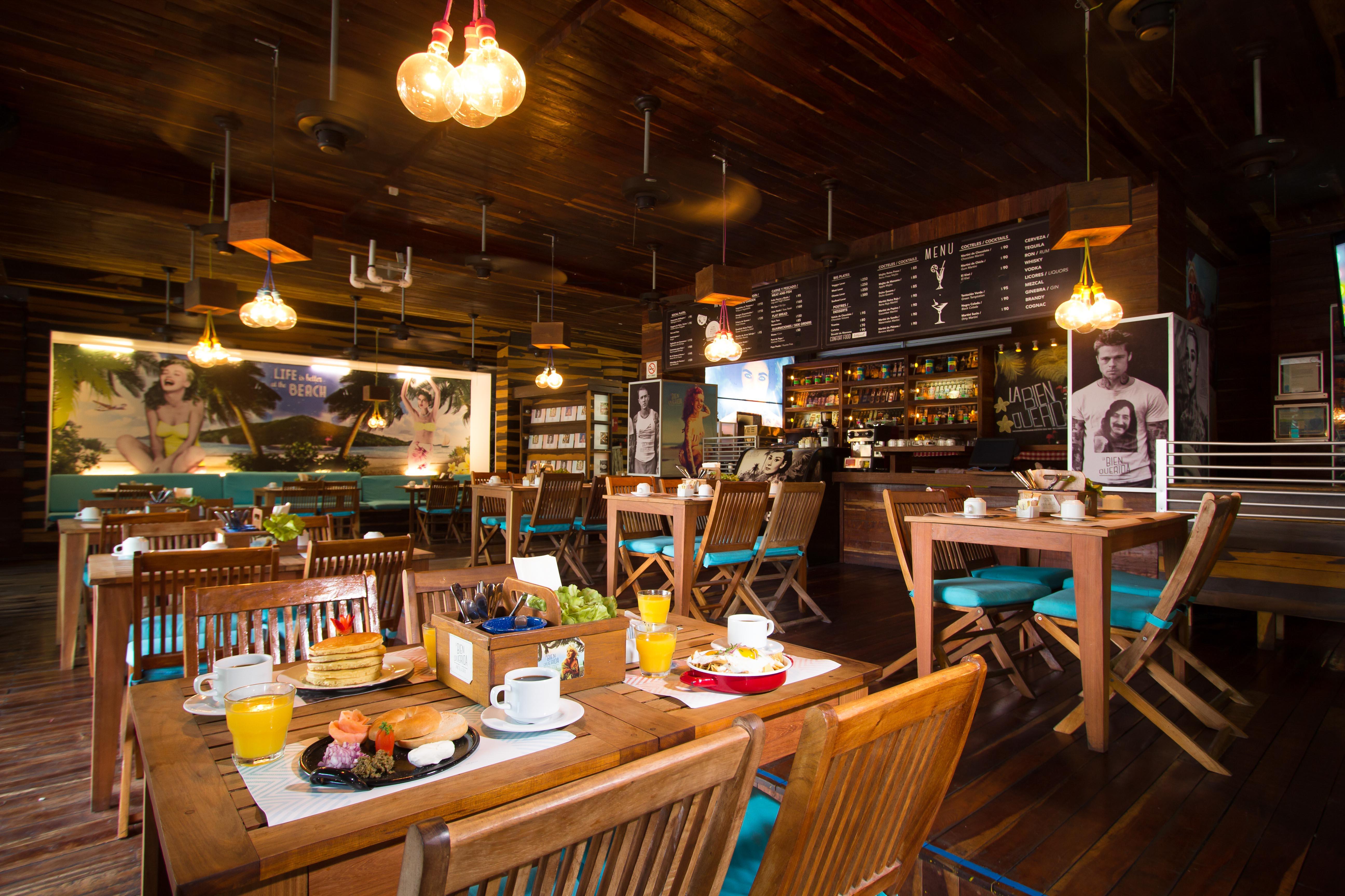 Hotel Kavia 5Th Avenida (Adults Only) Playa del Carmen Bagian luar foto