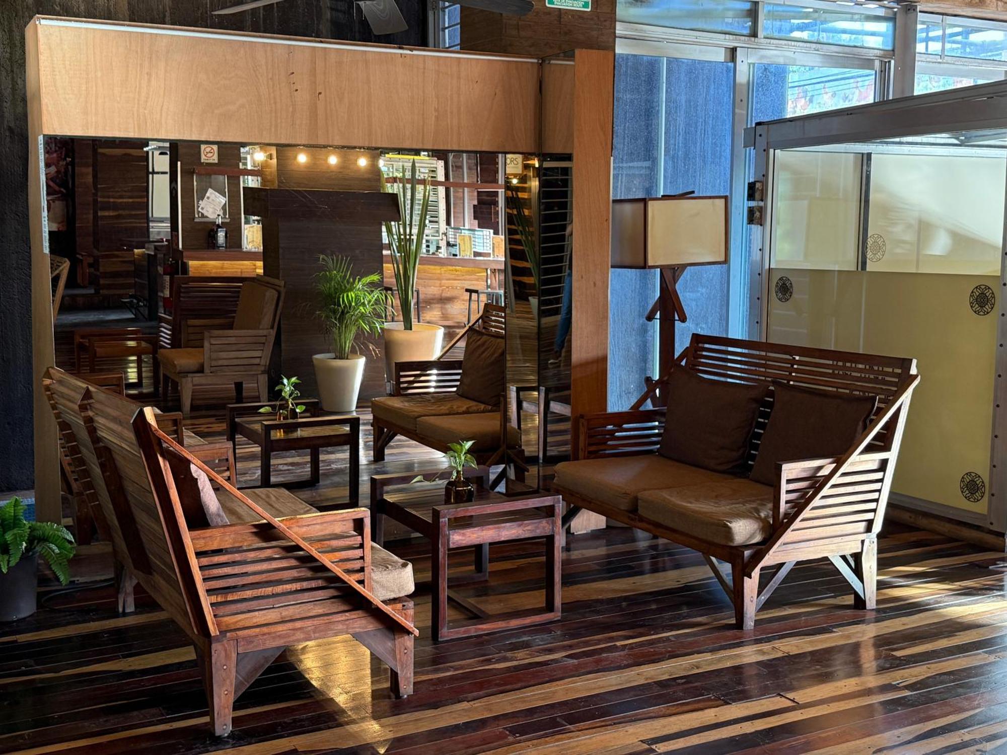 Hotel Kavia 5Th Avenida (Adults Only) Playa del Carmen Bagian luar foto