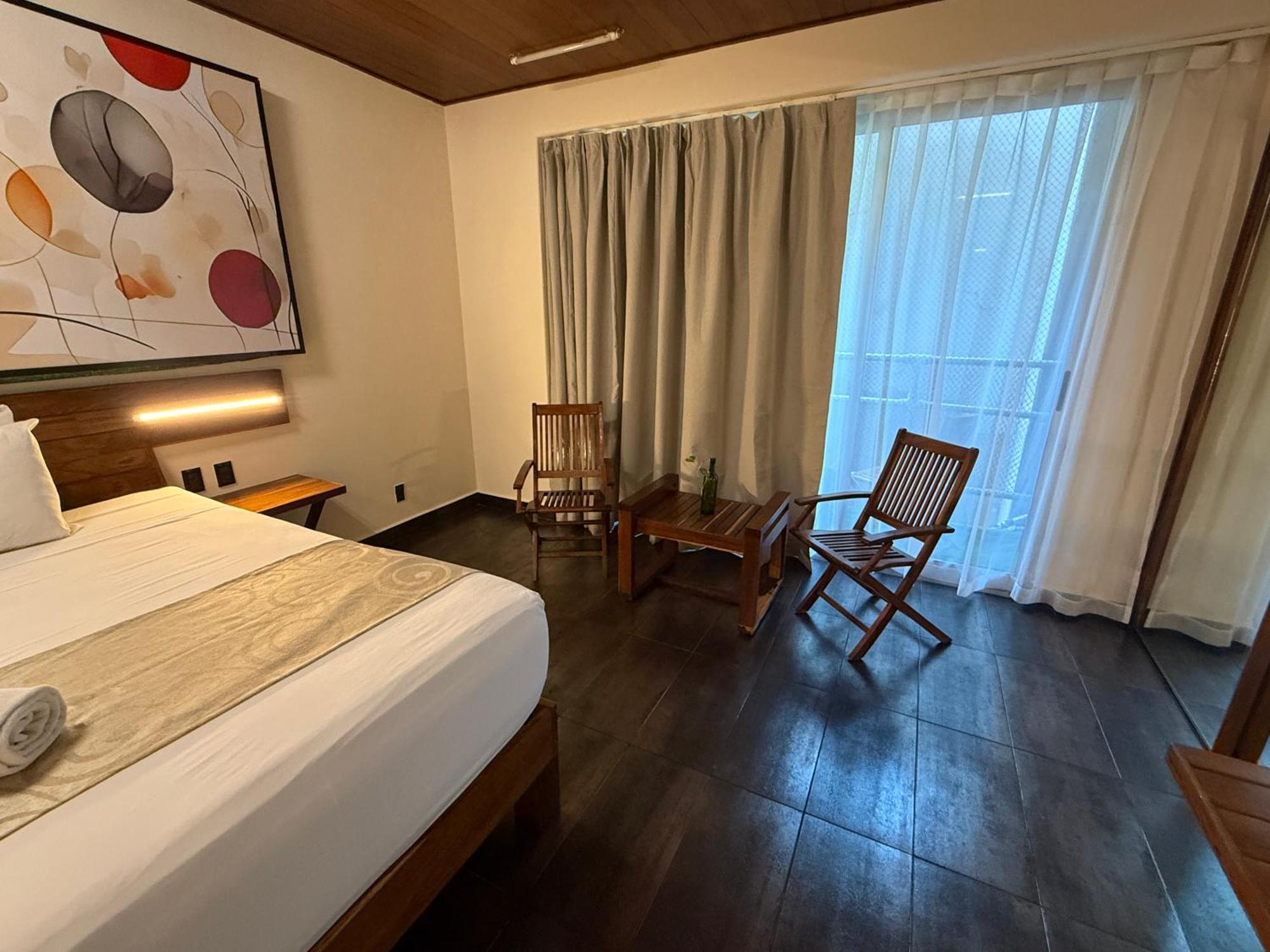 Hotel Kavia 5Th Avenida (Adults Only) Playa del Carmen Bagian luar foto